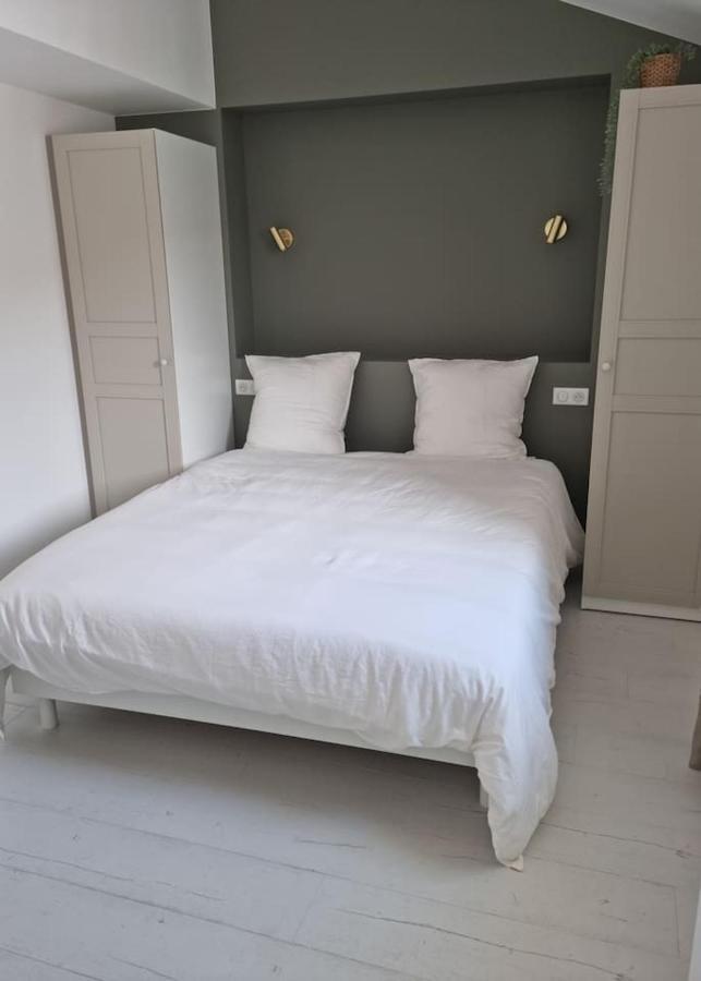 Victoire Opale 202 Climatise Hotel De Ville Сен-Дізьє Екстер'єр фото